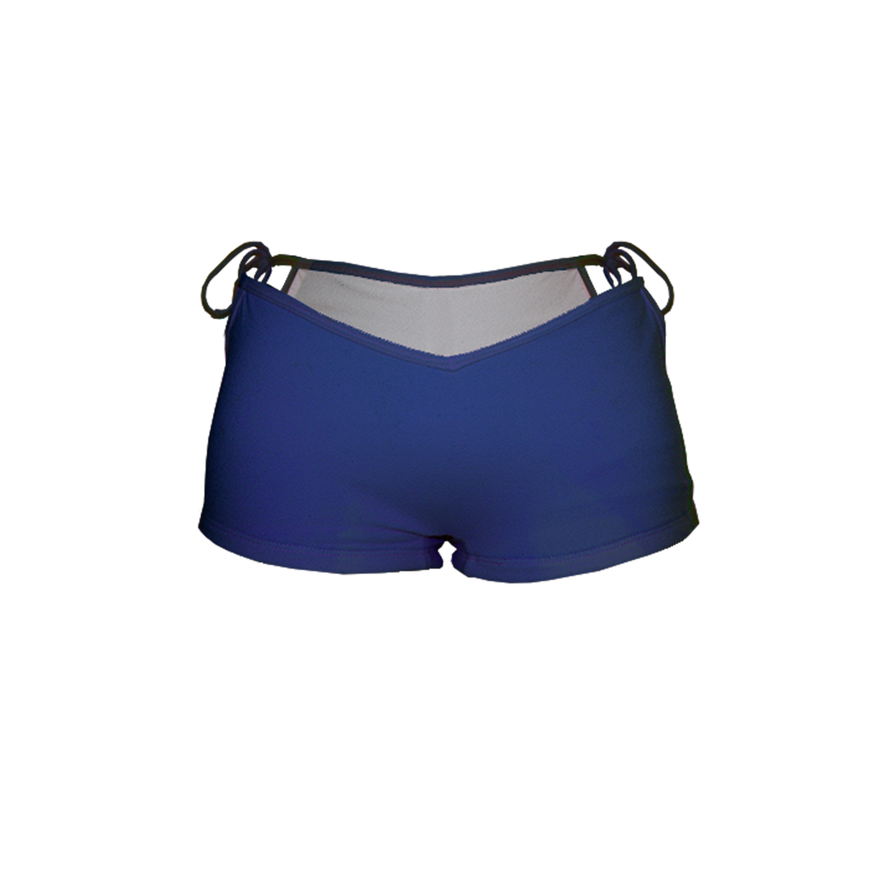 Sailor brief in coastal blue