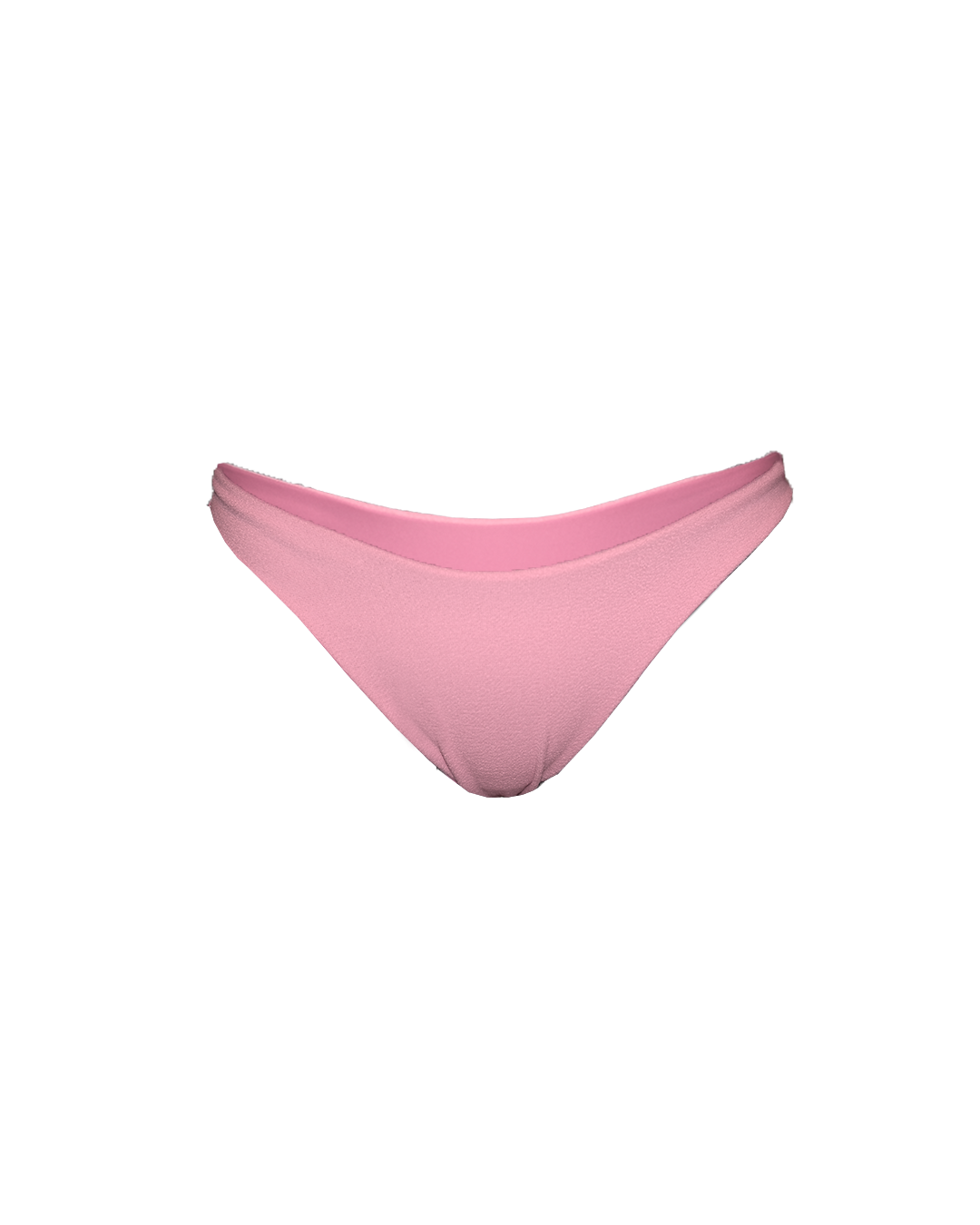 Sail bottom in peach pink